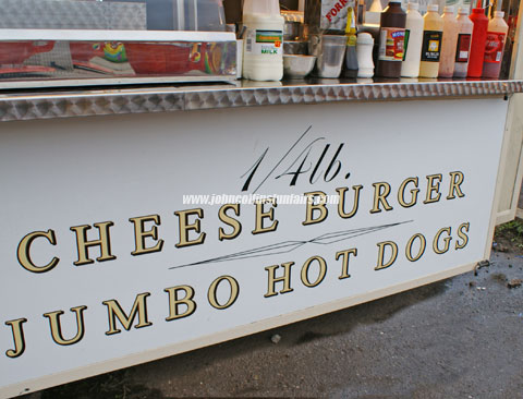 Burgers & Hot Dogs,image