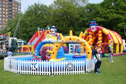 Inflatables,image