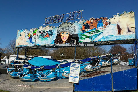 Snow Jet Matterhorn,image