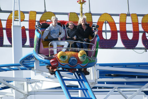 Roller Coaster,image