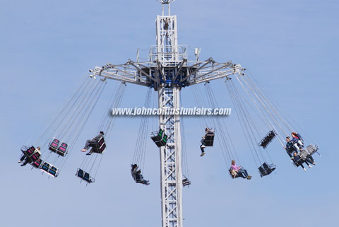 Starflyer,image